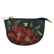 Zip Pouch Purse - 2085