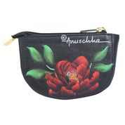 Zip Pouch Purse - 2085