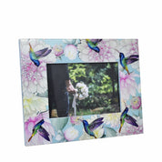 Anuschka Wooden Printed Photo Frame - 25004