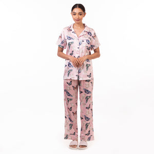 Pajama Set - 3344