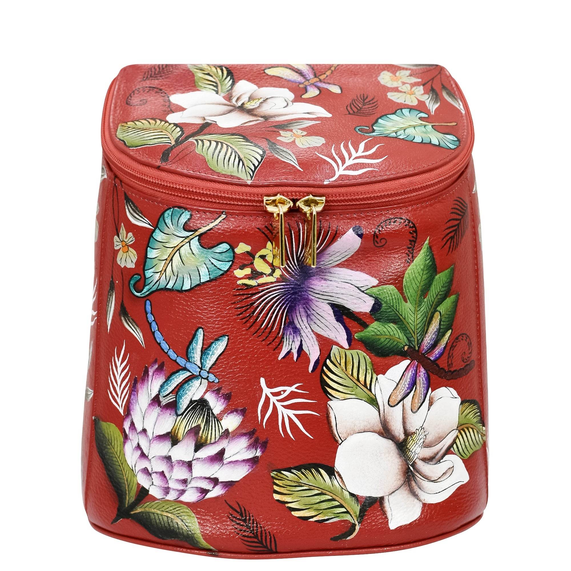 Bucket Backpack - 685 - Anuschka (IN)