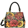 tooled-leather