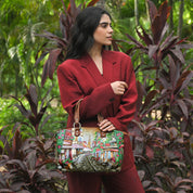 Large Satchel - 720