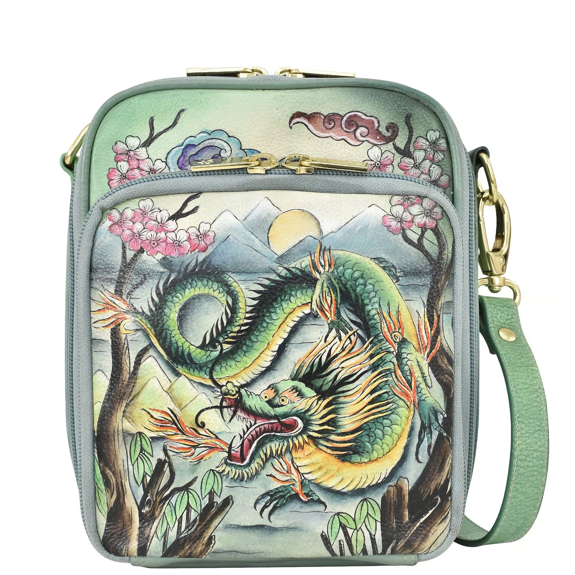 Organizer Crossbody - 725