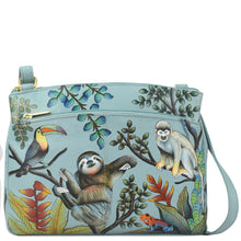 Load image into Gallery viewer, Crossbody Organizer - 7265
