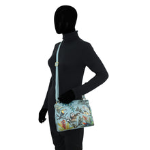 Load image into Gallery viewer, Crossbody Organizer - 7265
