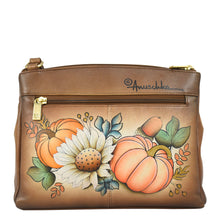 Load image into Gallery viewer, Crossbody Organizer - 7265
