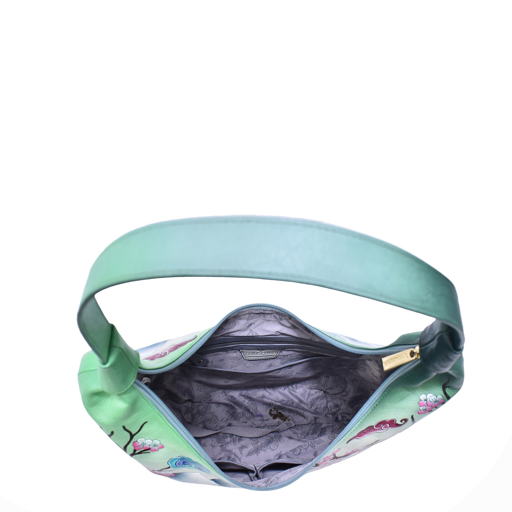 Shoulder Hobo - 727