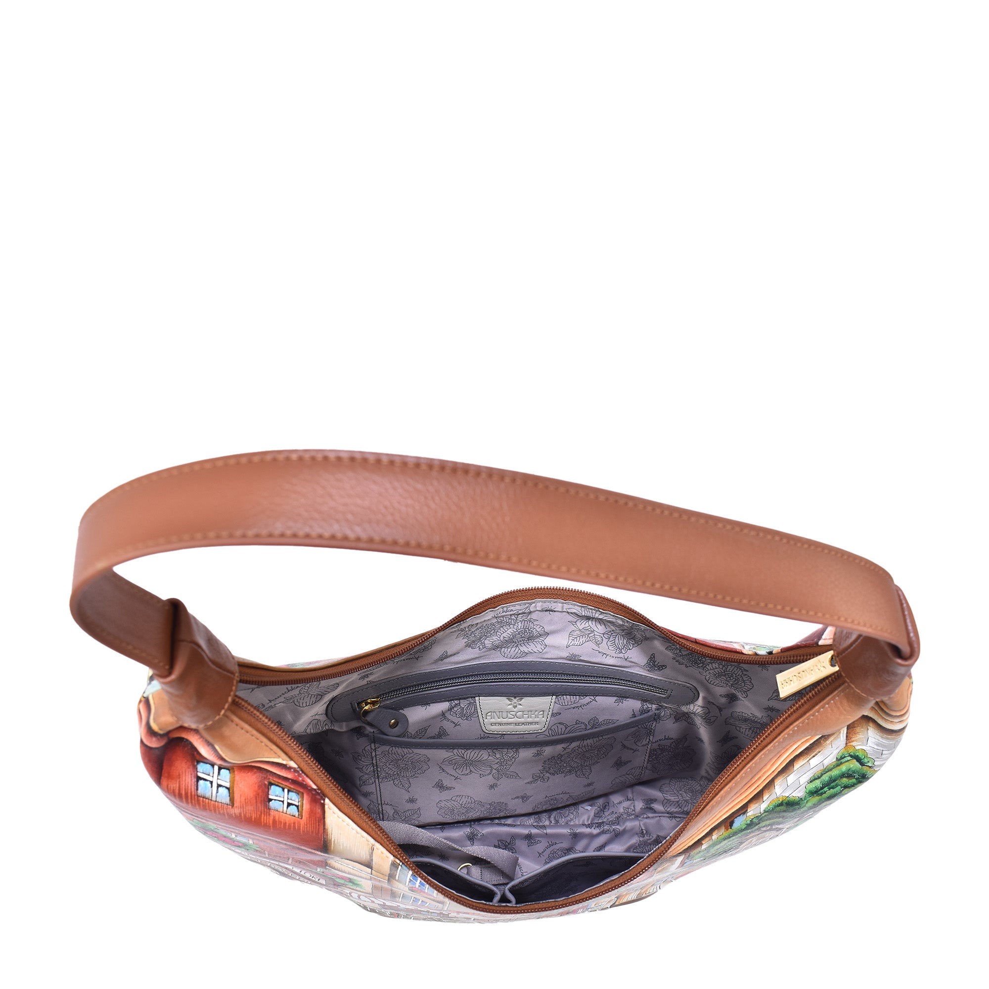 Shoulder Hobo - 727