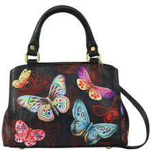 Load image into Gallery viewer, Small Multicompartment Satchel - 7325
