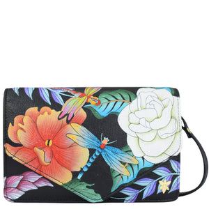 3-1 Convertible Crossbody - 7436