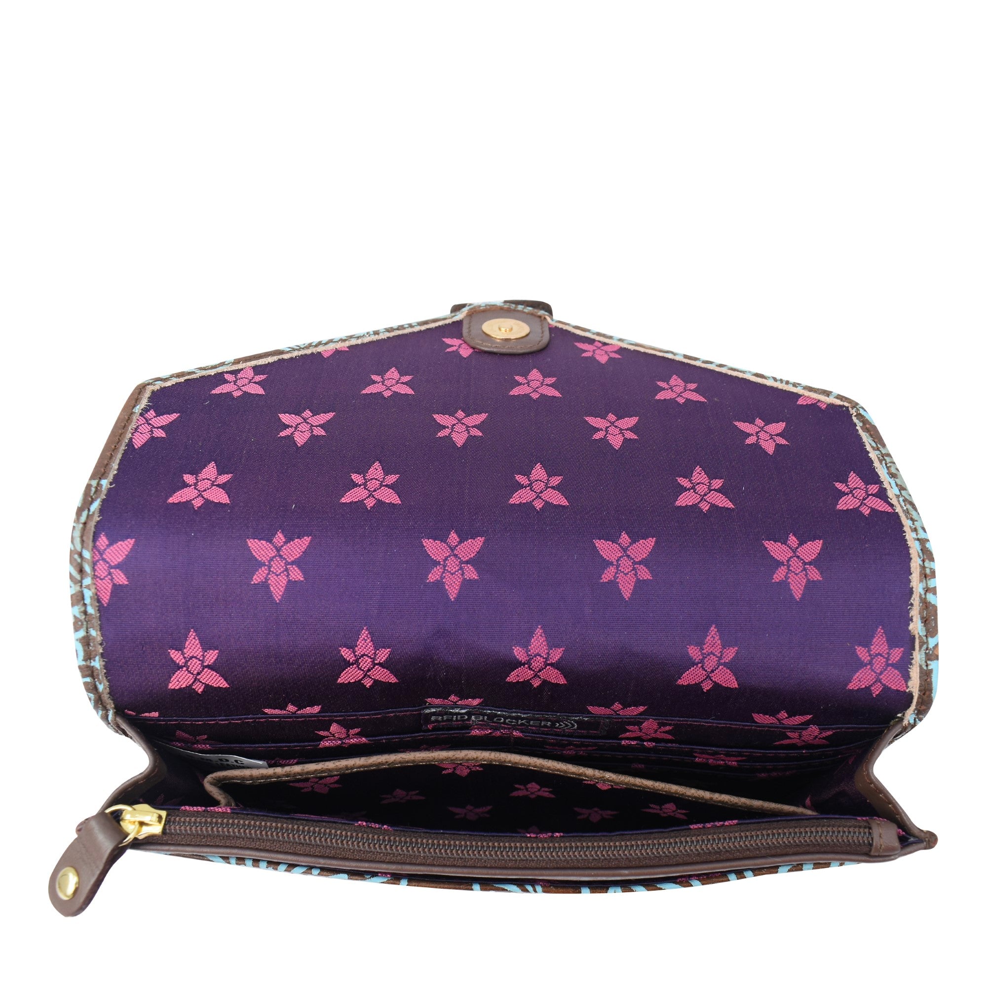 3-1 Convertible Crossbody - 7436