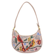 Small Shoulder Bag - 7504