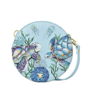 Canteen Crossbody - 7558
