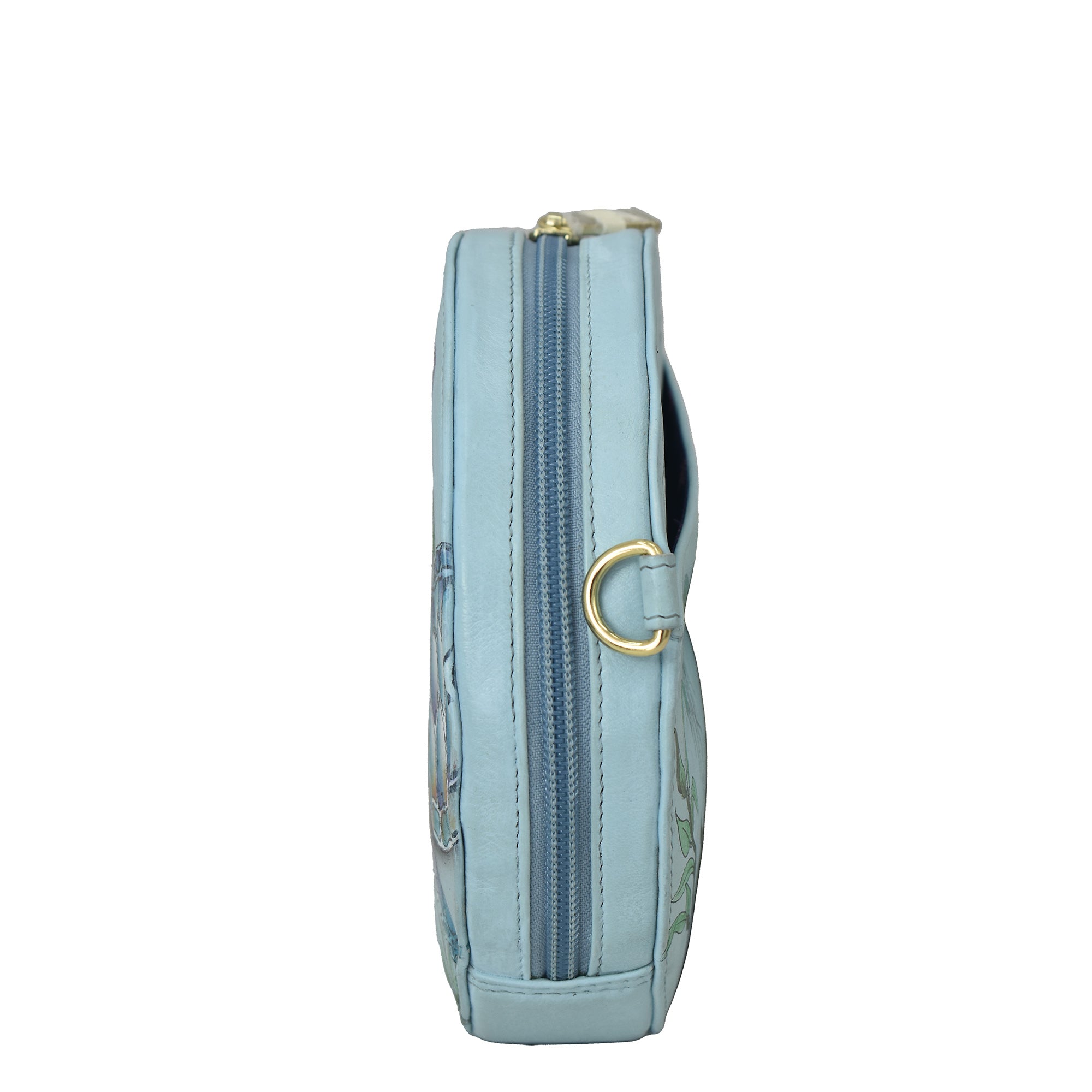 Canteen Crossbody - 7558