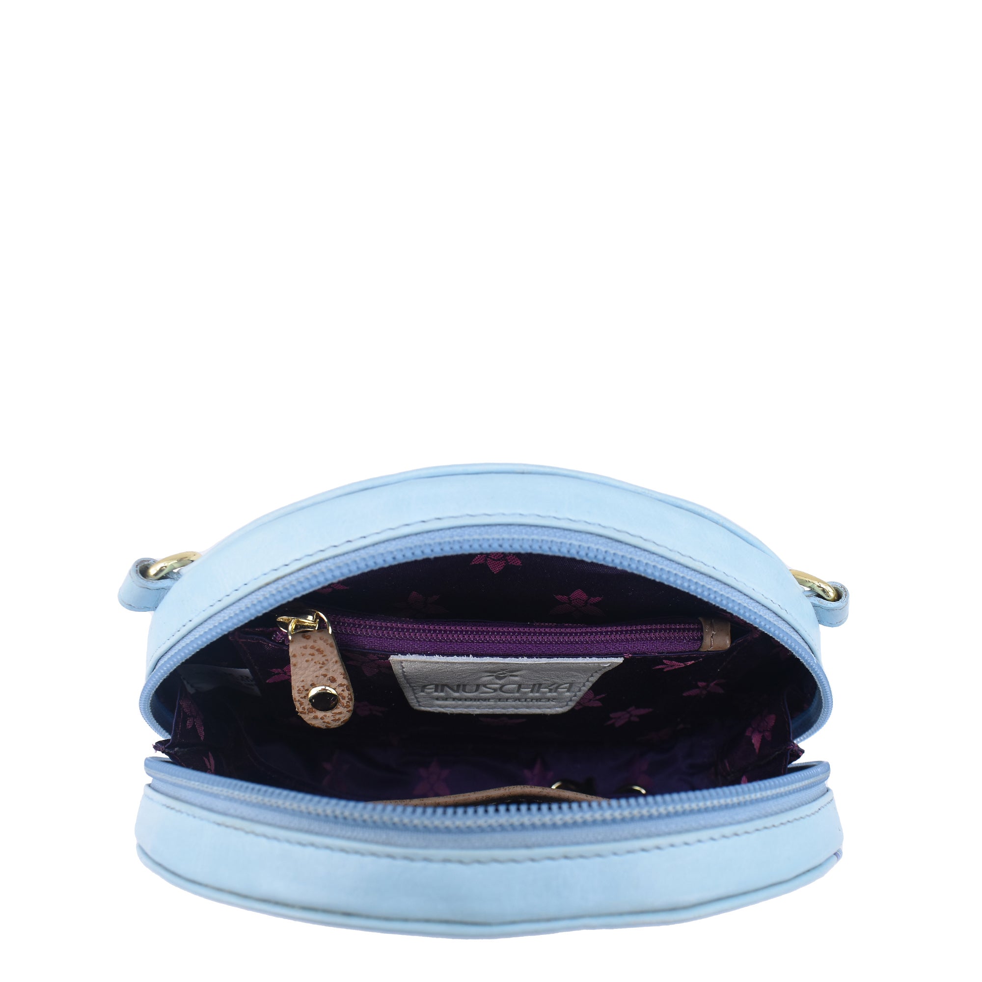 Canteen Crossbody - 7558
