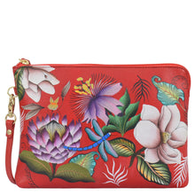 Load image into Gallery viewer, Wristlet Wallet - 7581
