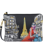 Wristlet Wallet - 7581