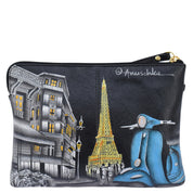 Wristlet Wallet - 7581