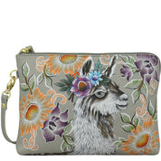 Wristlet Wallet - 7581