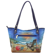 Large Tote - 7583