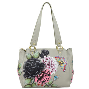 Medium Tote - 7603