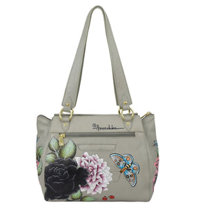 Medium Tote - 7603