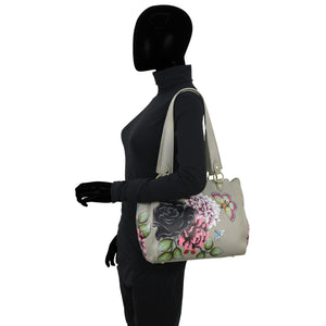 Medium Tote - 7603