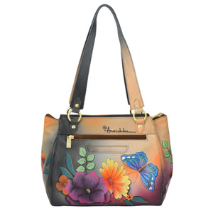 Medium Tote - 7603