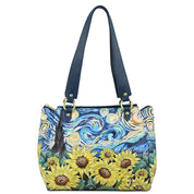 Medium Tote - 7603