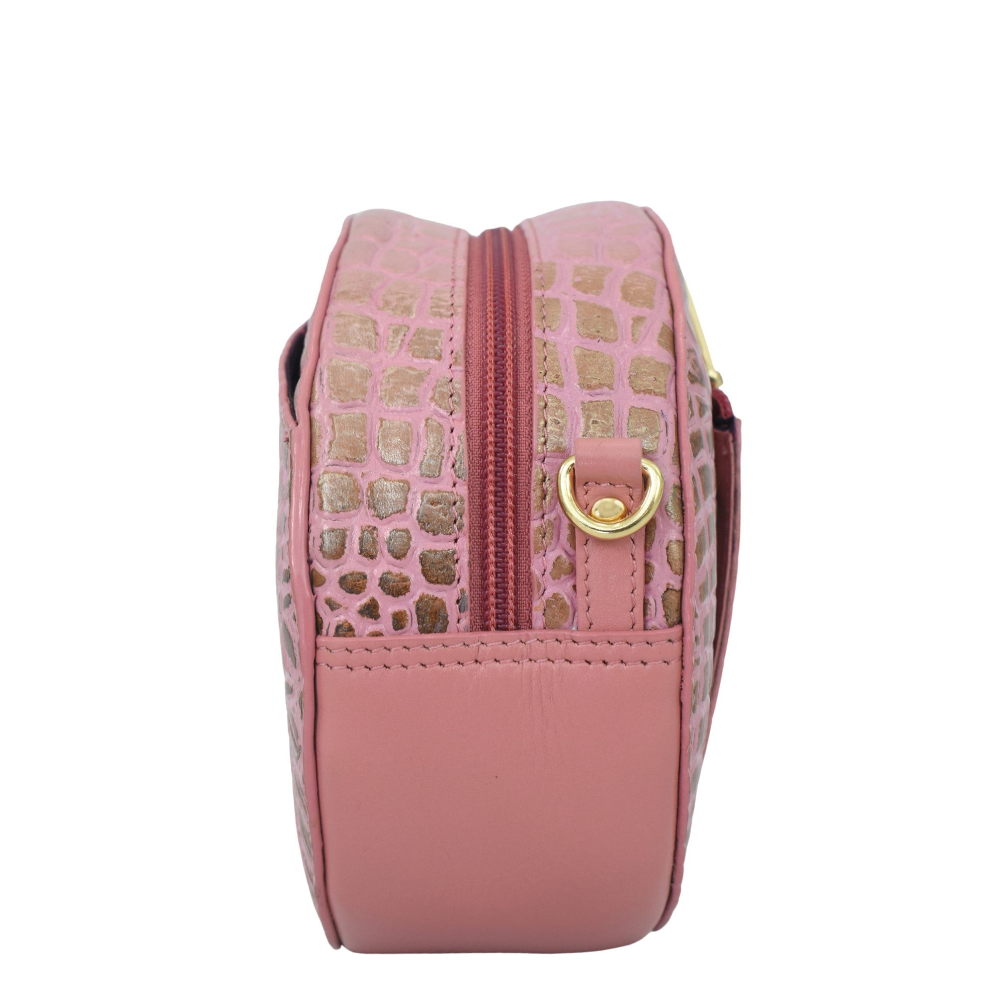 Crossbody Bag - 7608