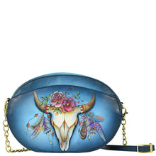 Load image into Gallery viewer, Crossbody Bag - 7608
