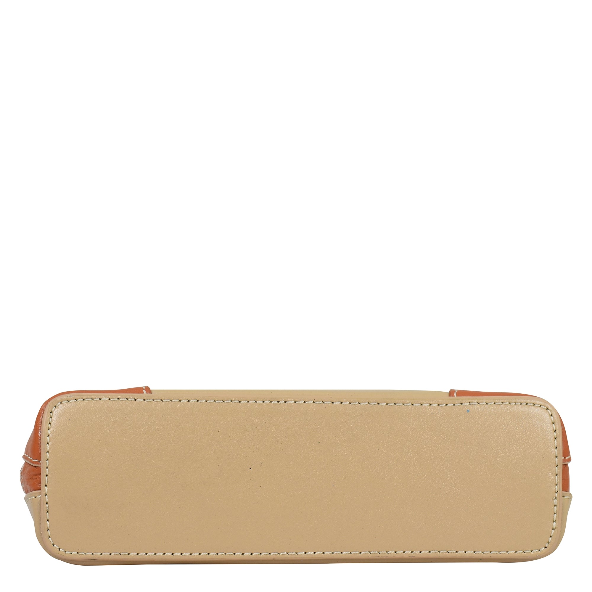 Small Multi Compartment Zip Around Organizer - 8109
