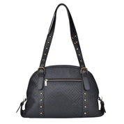 Heritage Leather Satchel -  8205