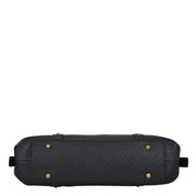 Heritage Leather Satchel -  8205