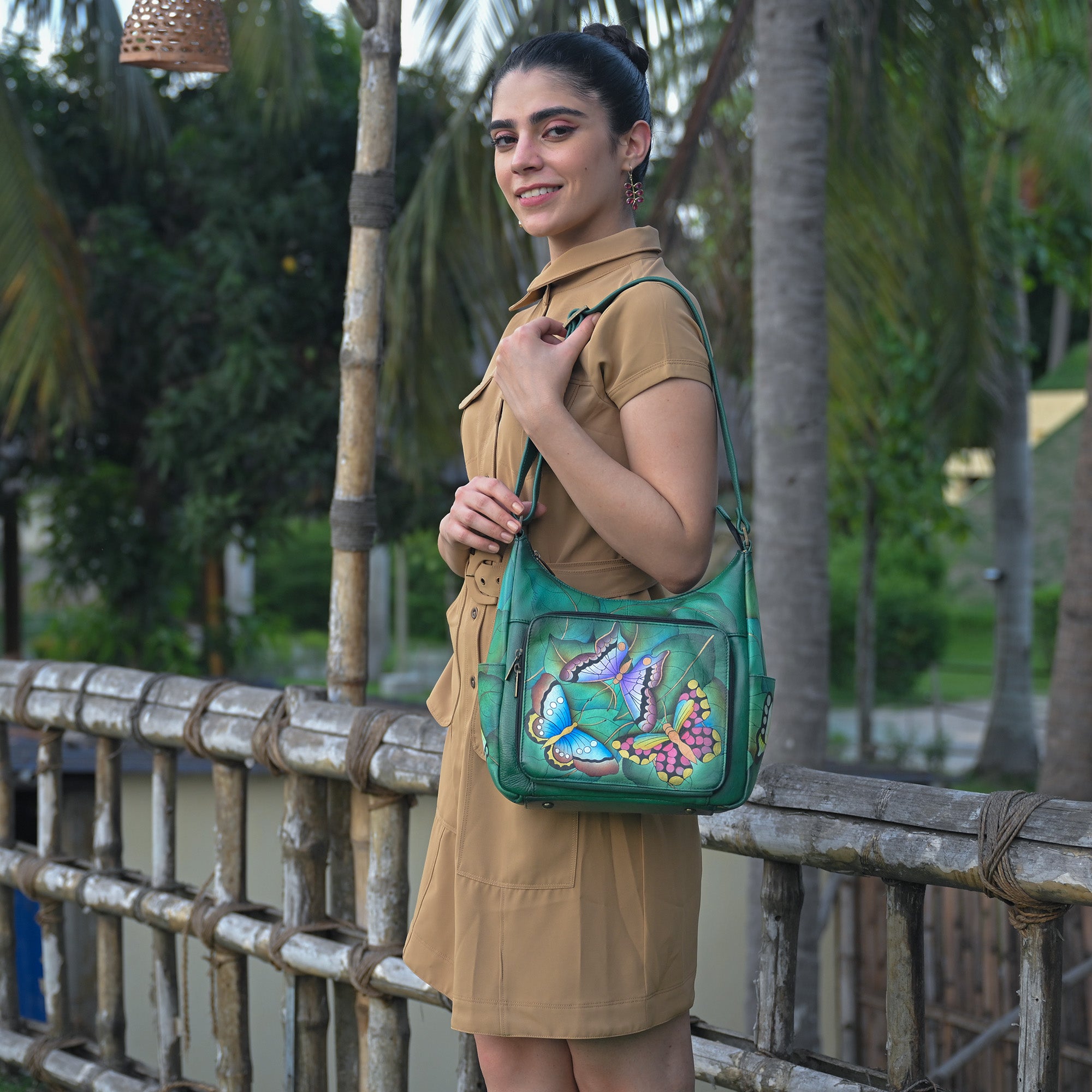 Organizer Hobo - 8209