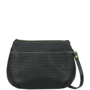 Small Multi compartment Crossbody - 8280