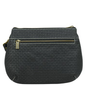 Small Multi compartment Crossbody - 8280