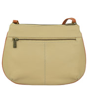 Small Multi compartment Crossbody - 8280