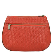 Small Multi compartment Crossbody - 8280