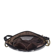 Slim U-Shaped Crossbody - 8441