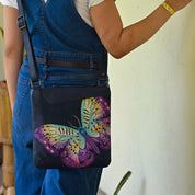 Medium Crossbody - 8495