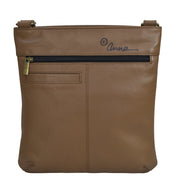 Medium Crossbody - 8495