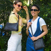 Medium Shoulder Hobo - 8527