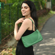 Medium Shoulder Hobo - 8527