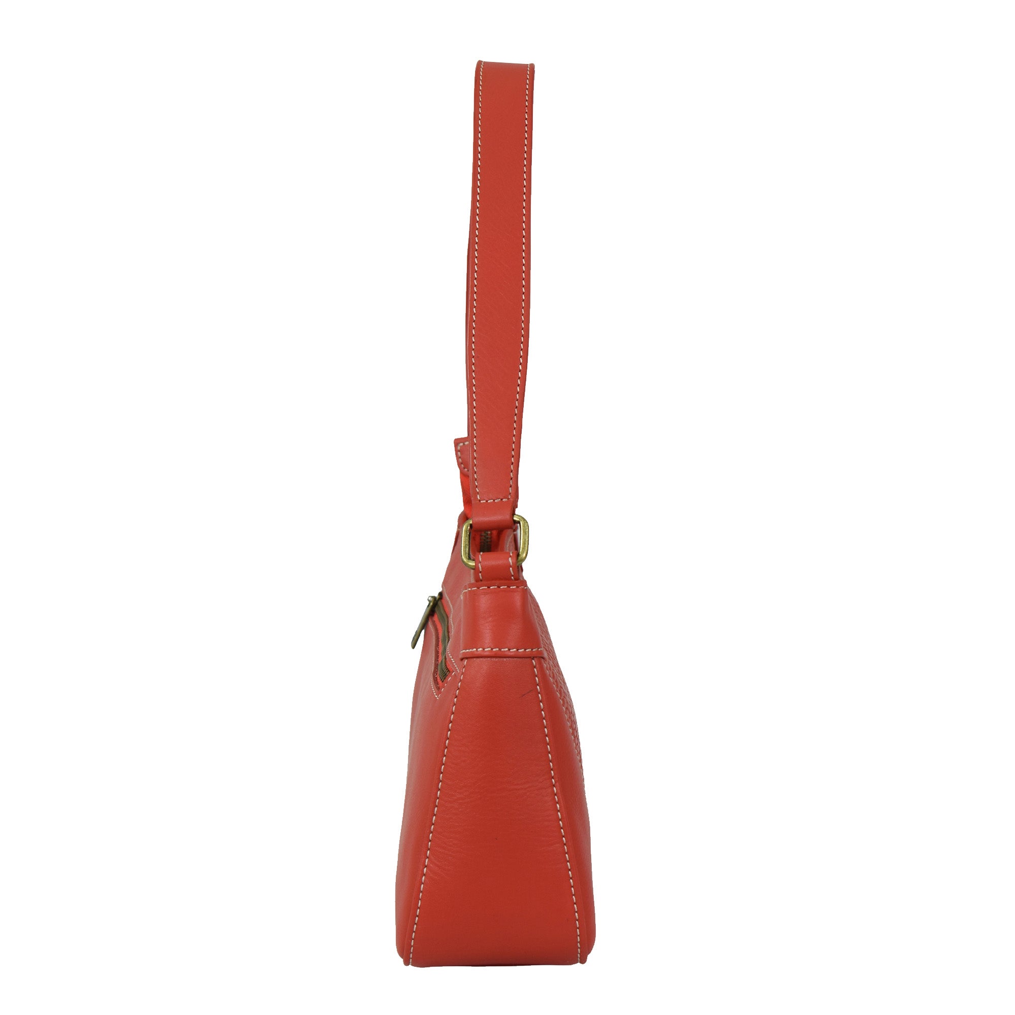 Medium Shoulder Hobo - 8527