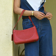 Medium Shoulder Hobo - 8527