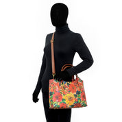 Large Tote - 8528