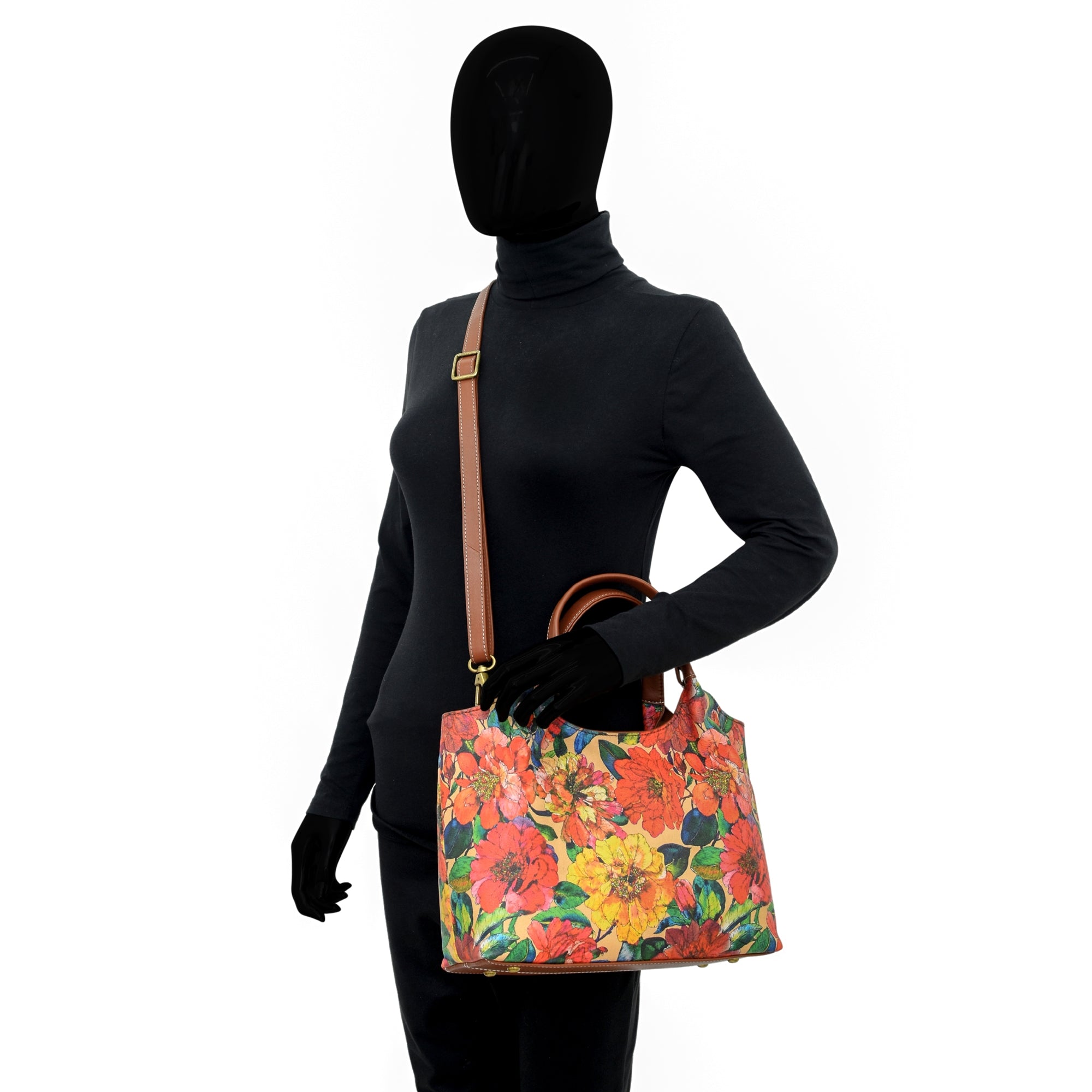 Large Tote - 8528