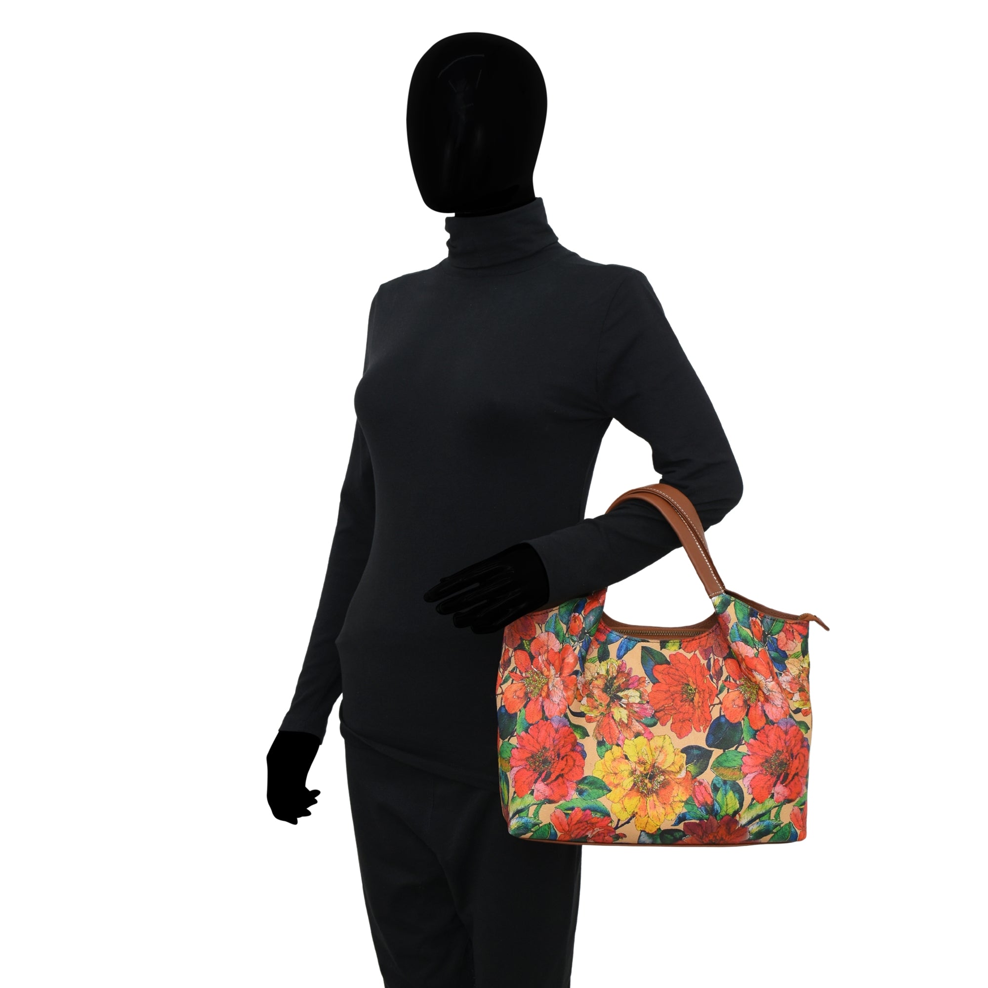 Large Tote - 8528